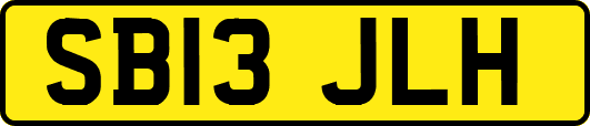 SB13JLH