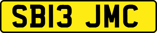 SB13JMC