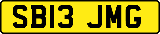 SB13JMG