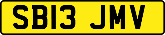 SB13JMV