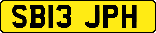 SB13JPH