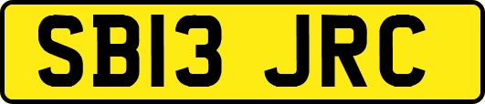 SB13JRC