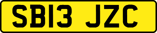 SB13JZC