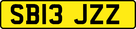 SB13JZZ