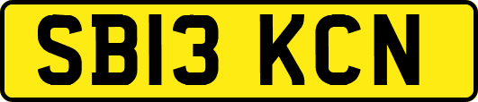 SB13KCN