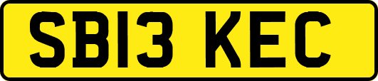 SB13KEC