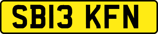 SB13KFN