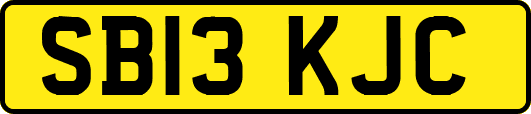SB13KJC