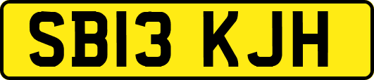 SB13KJH