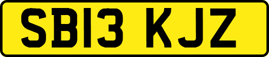 SB13KJZ