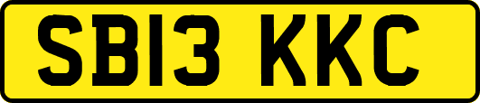 SB13KKC