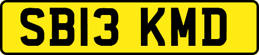 SB13KMD