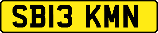 SB13KMN