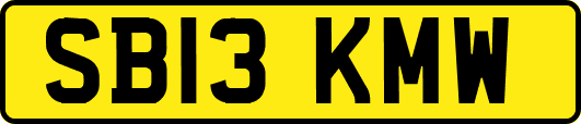 SB13KMW