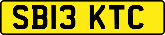 SB13KTC