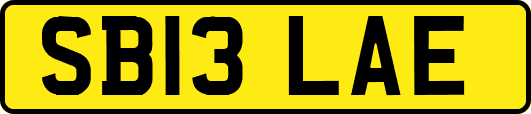 SB13LAE