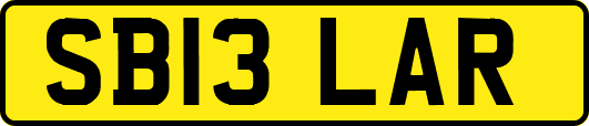 SB13LAR