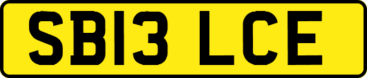 SB13LCE