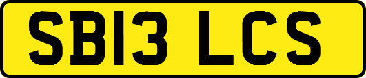 SB13LCS