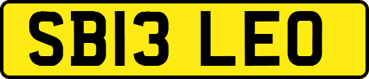 SB13LEO
