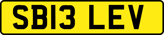 SB13LEV