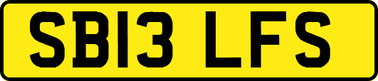SB13LFS