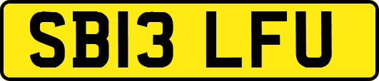 SB13LFU
