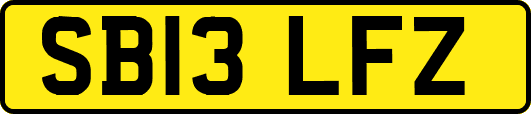 SB13LFZ