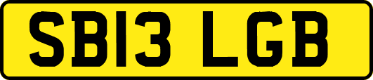 SB13LGB