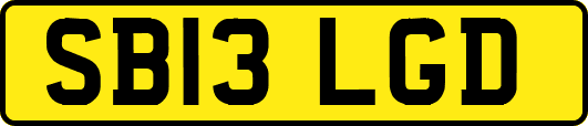 SB13LGD