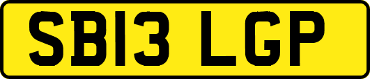 SB13LGP