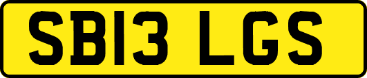 SB13LGS