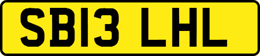 SB13LHL