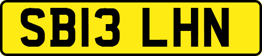 SB13LHN