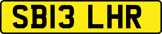 SB13LHR