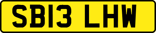 SB13LHW