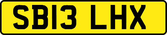 SB13LHX
