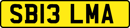 SB13LMA