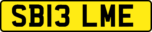 SB13LME