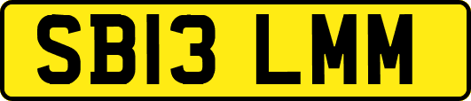 SB13LMM