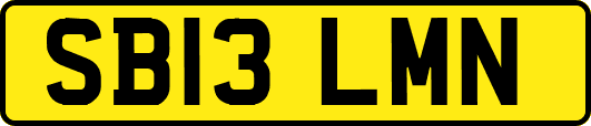 SB13LMN