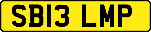 SB13LMP