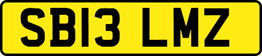 SB13LMZ