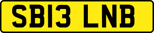 SB13LNB