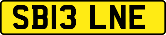 SB13LNE
