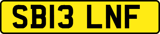 SB13LNF