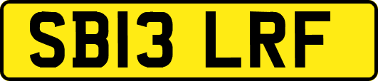 SB13LRF