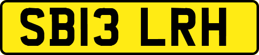 SB13LRH