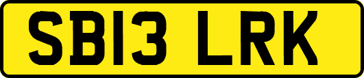SB13LRK