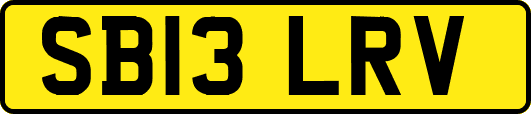 SB13LRV